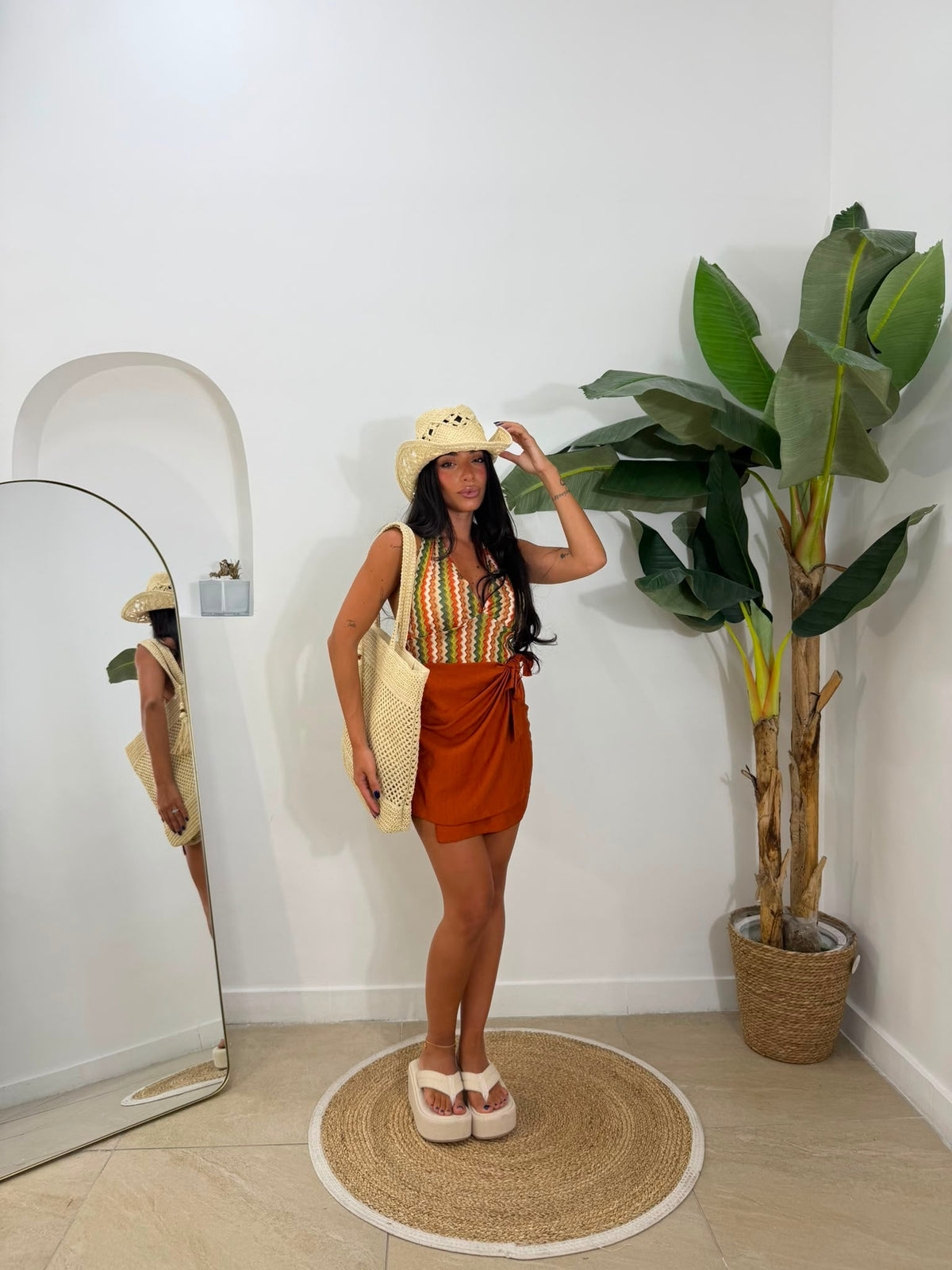 GONNE & SHORTS
