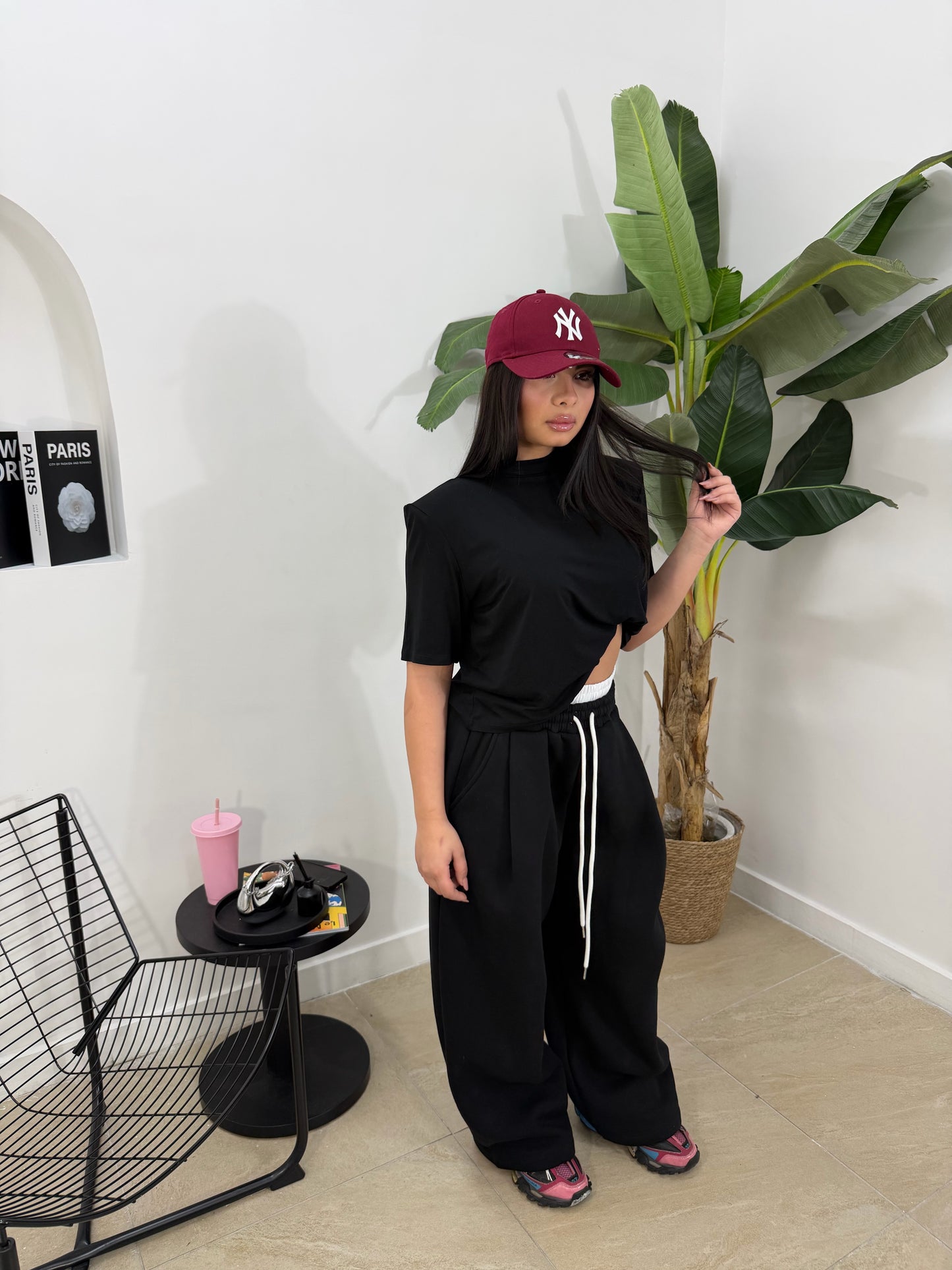 Pantatuta boxer justwest -12622