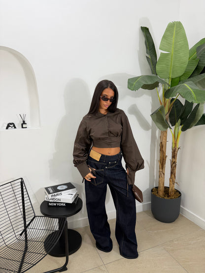 Jeans “MM" - 06709