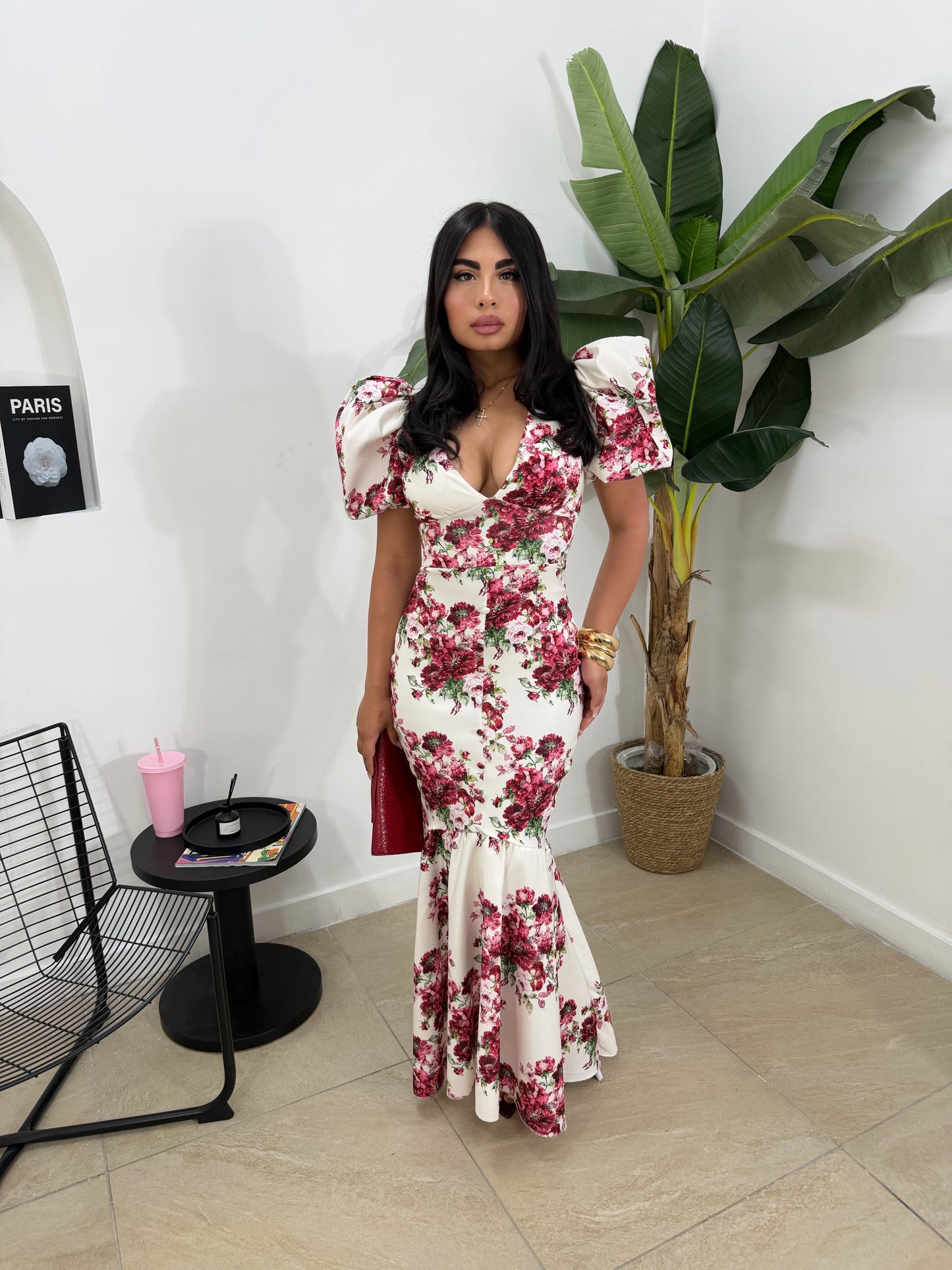 Abito Florinda -27937