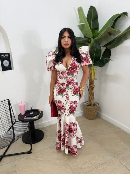Abito Florinda -27937