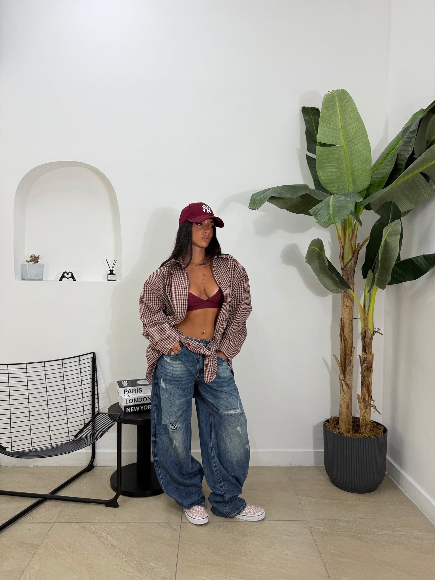 Jeans raganok -22560