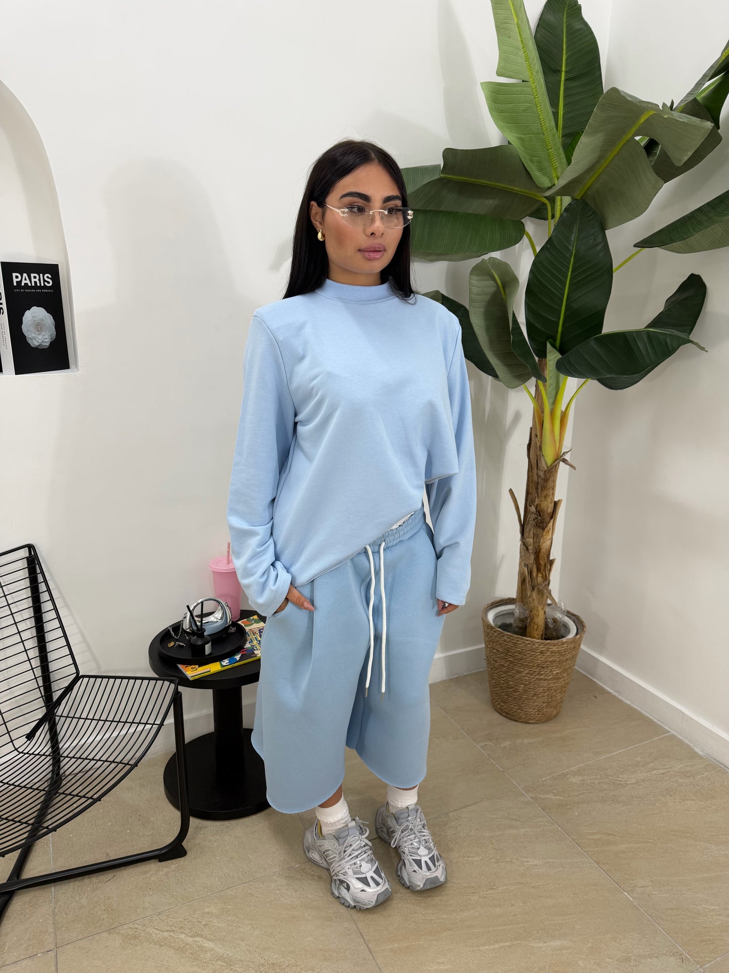 Bermuda just celeste -2701