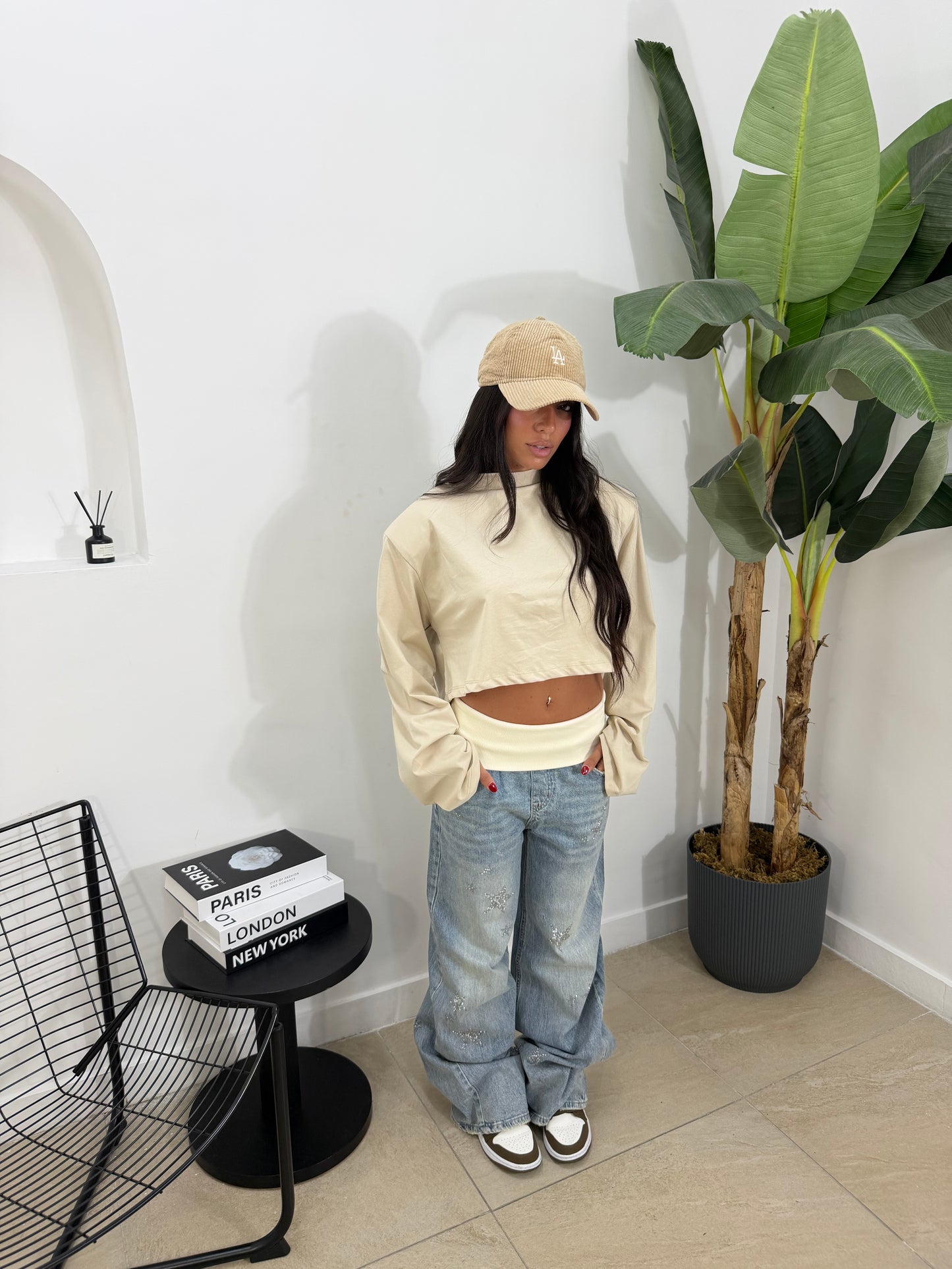 Jeans stella - 3982