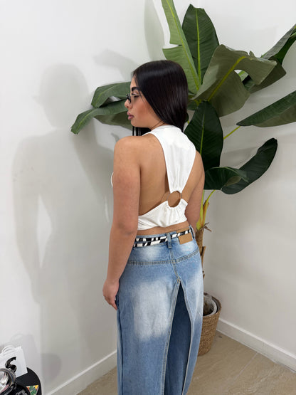 Canotta cerchio -52578