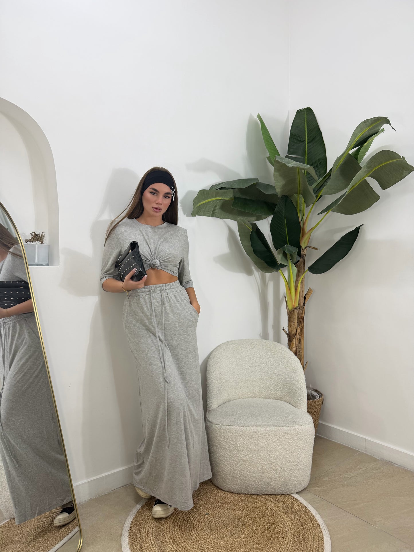 Coordinato comfortable -8335