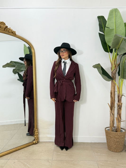 Tailleur Office BORDEOUX - 30575