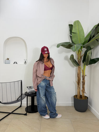 Jeans raganok -22560
