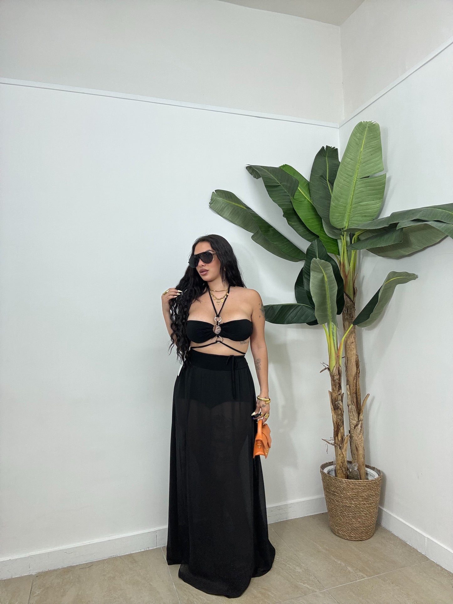 Coordinato Miami