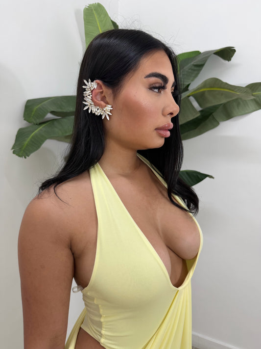 Orecchini diamond