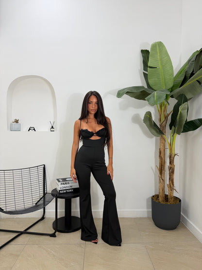Jumpsuit Kira nera-20562