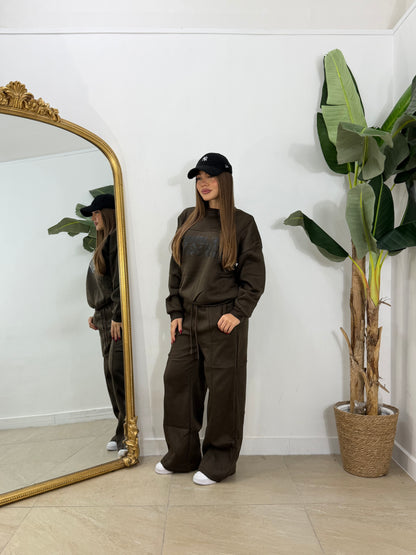 COORDIANTO tuta “station”