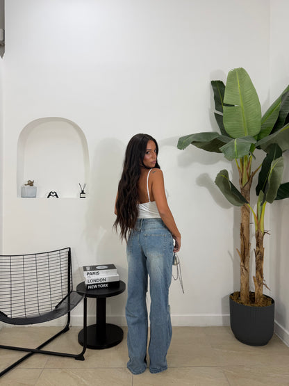 Jeans Vision- 823