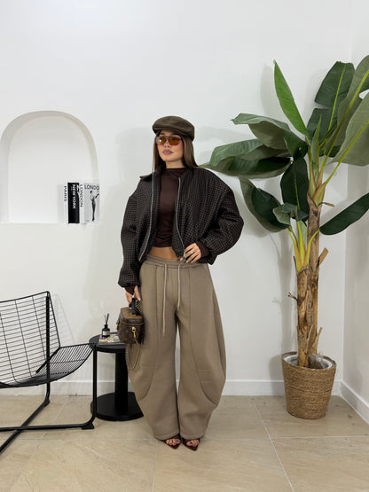 GIUBOTTO school marrone