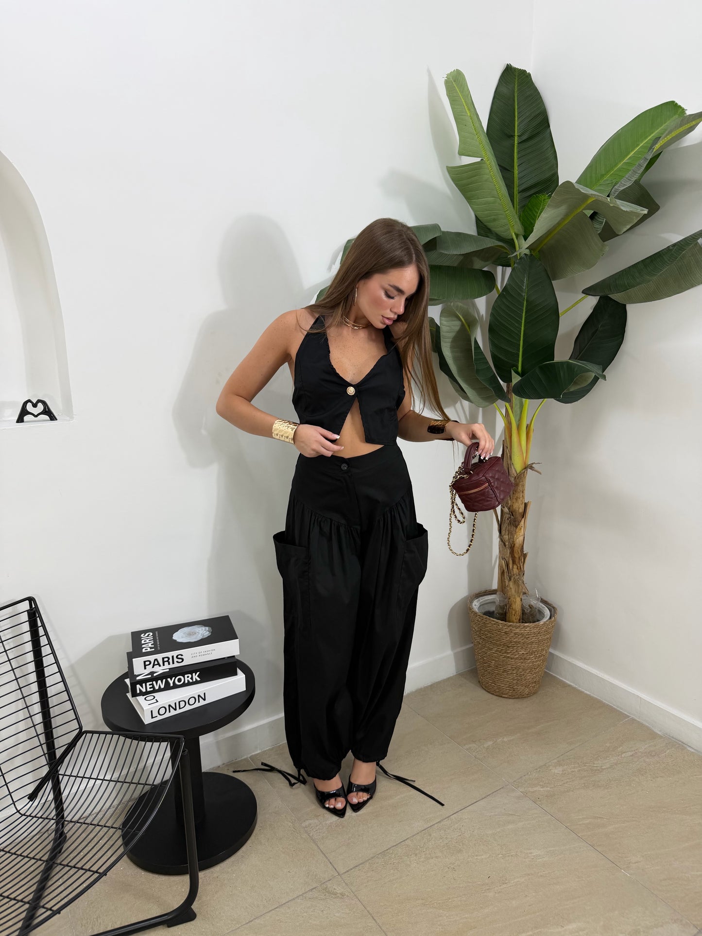 Coordinato Barbara -240