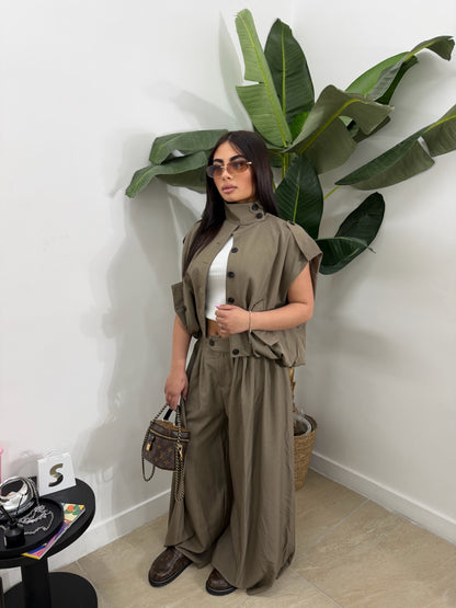 Pantalone royal -66717