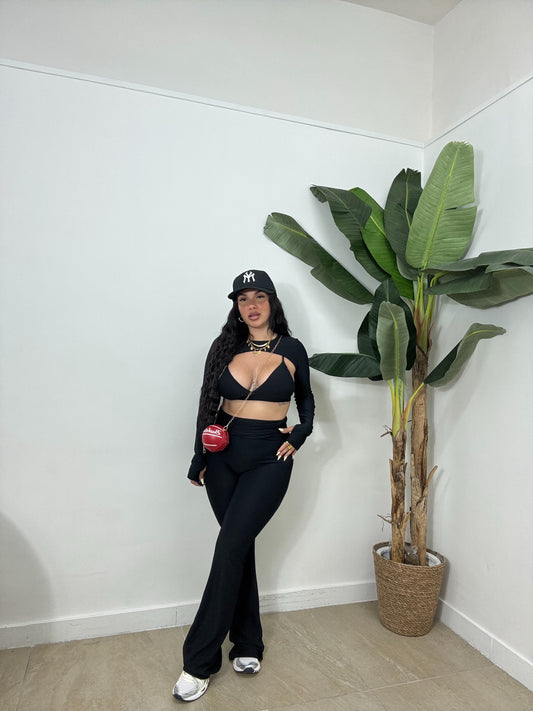 Coordinato dafne