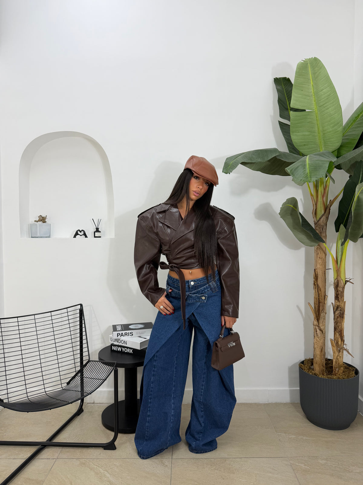 Jeans bubble - 15005
