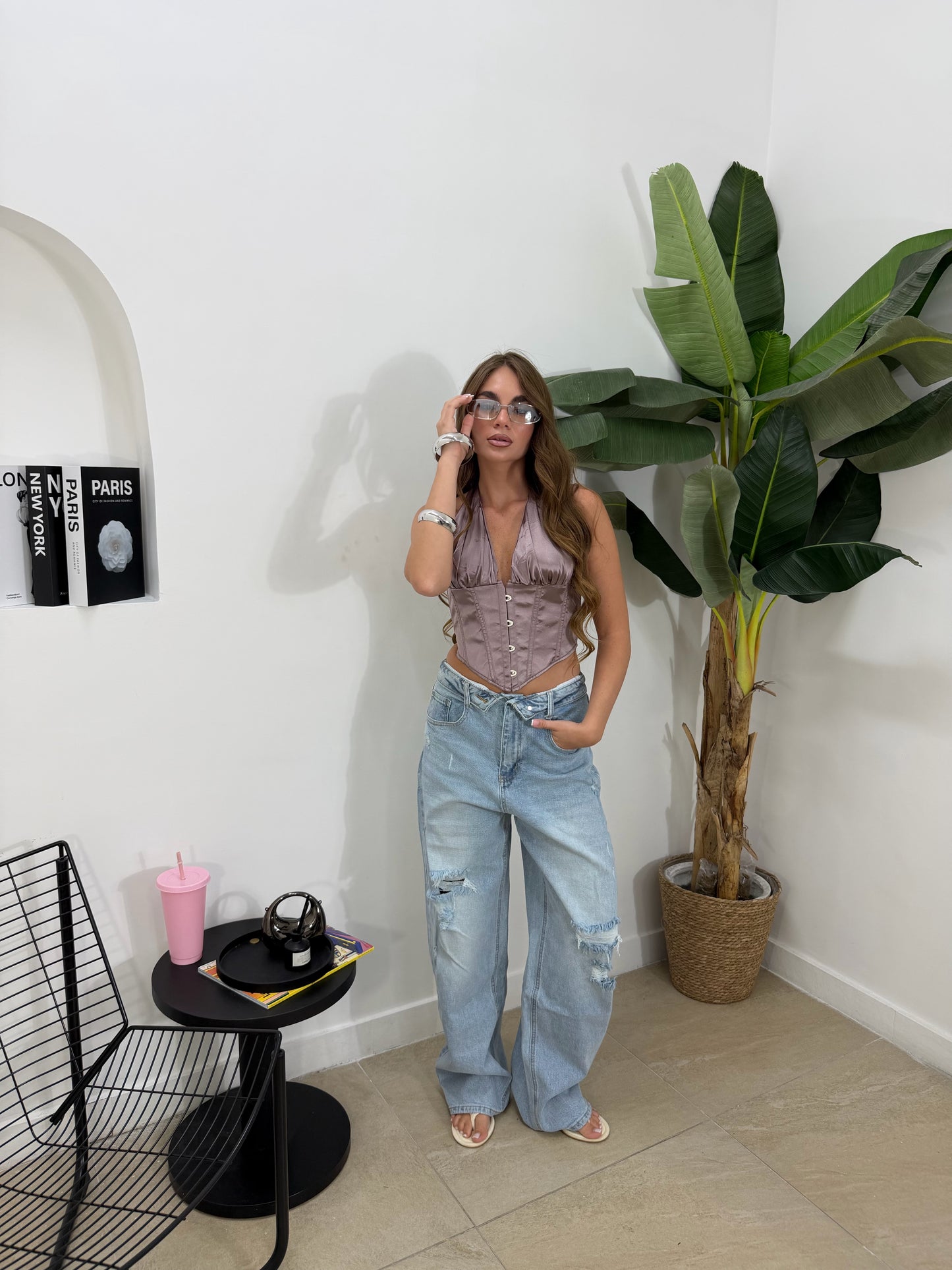 Jeans ramona -5083
