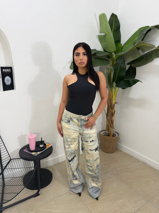 Jeans fantasy -3773