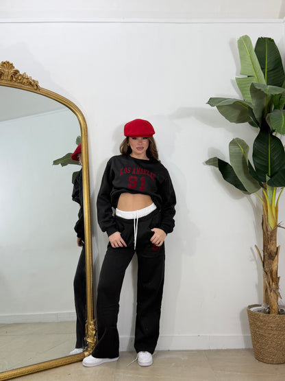 Set tuta Los Angeles