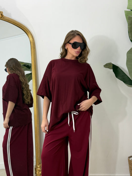 Maxi Shirt oversize