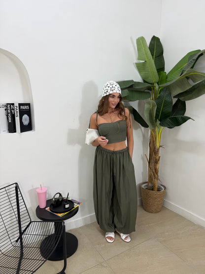 Coordinato jasmine -6897