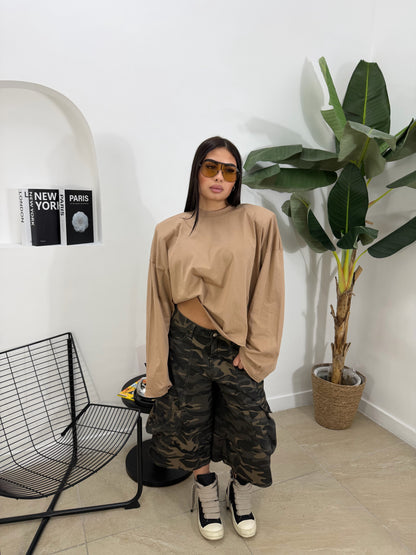 Bermuda Camouflage-22319