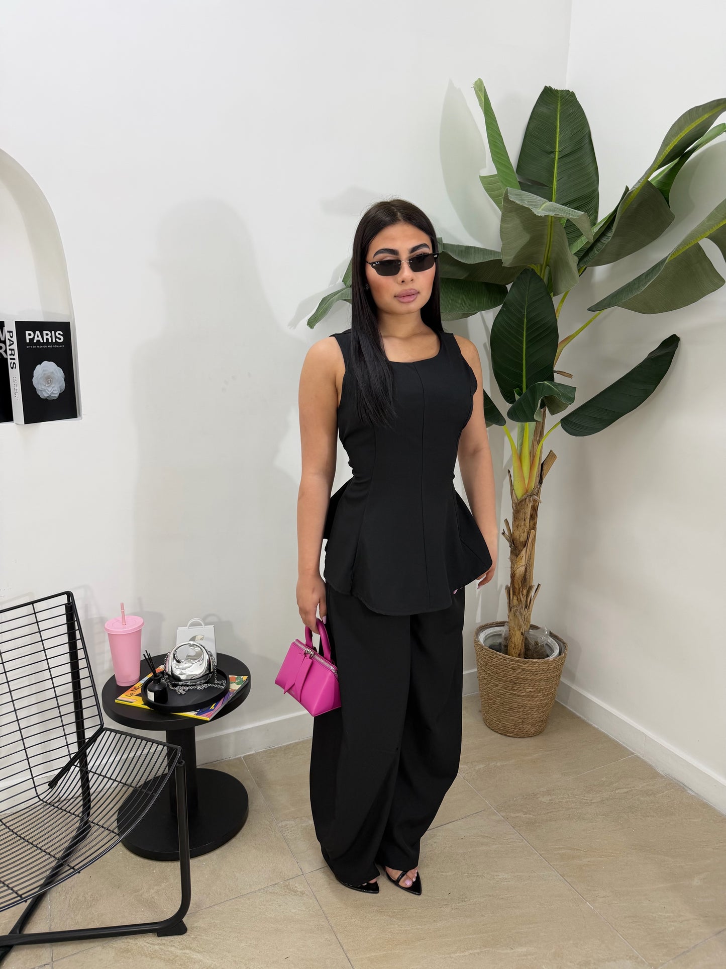 Coordinato essencial 2.0 -9281