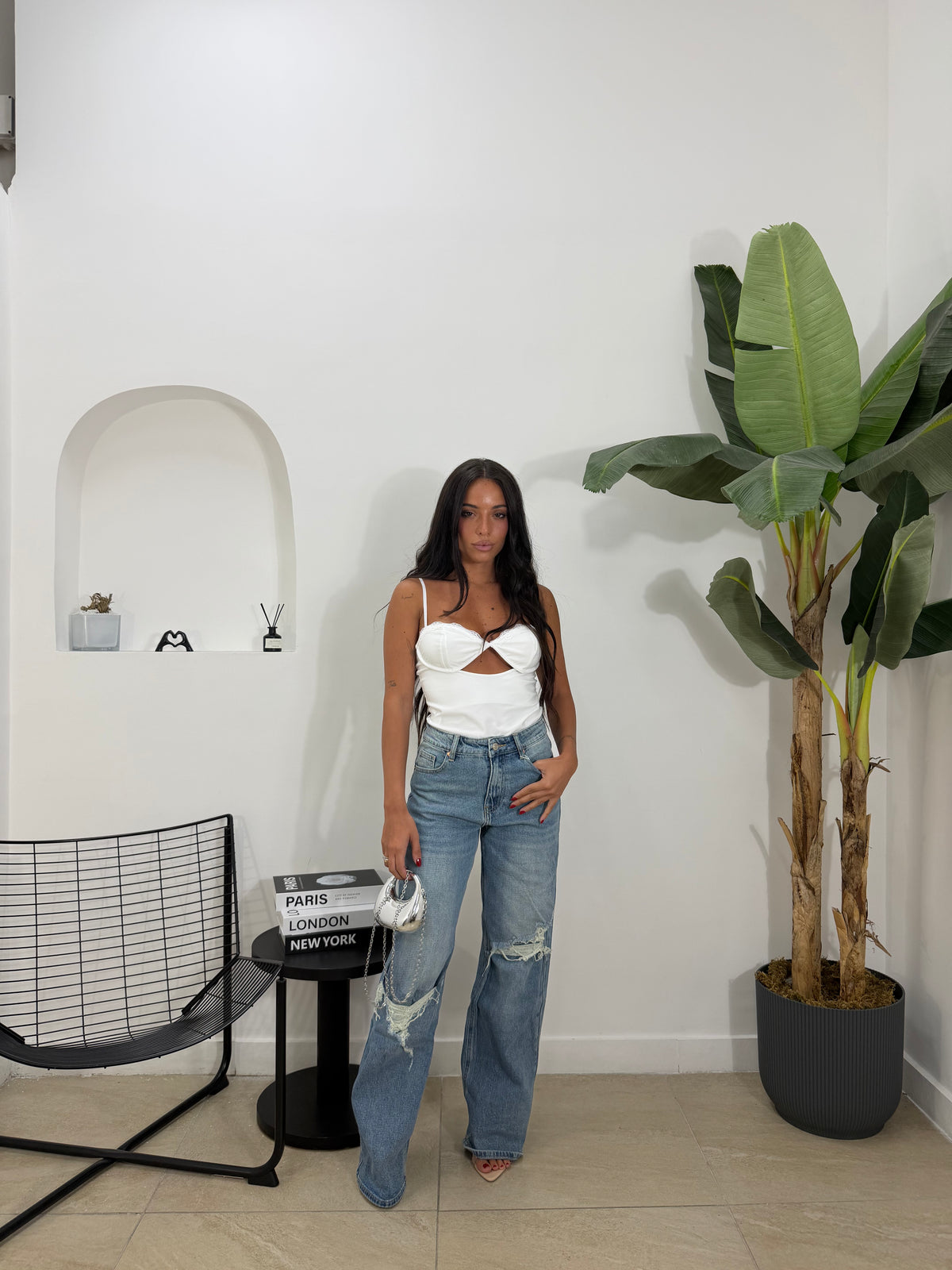 Jeans Vision- 823