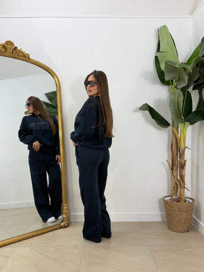 COORDIANTO tuta “station”