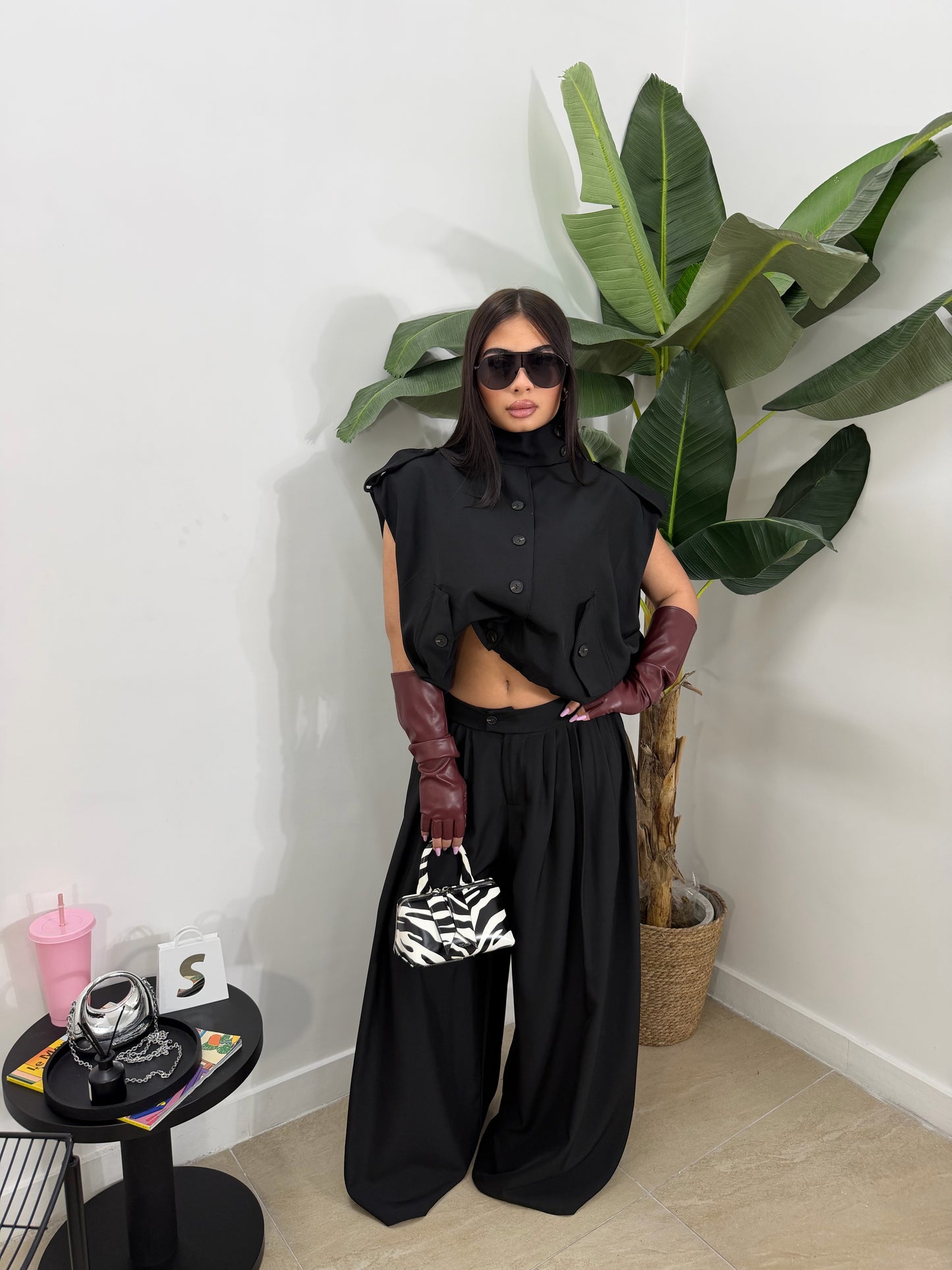 Pantalone royal -66717