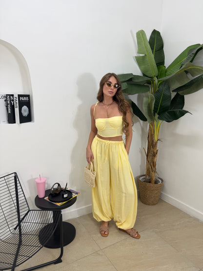 Coordinato jasmine -6897