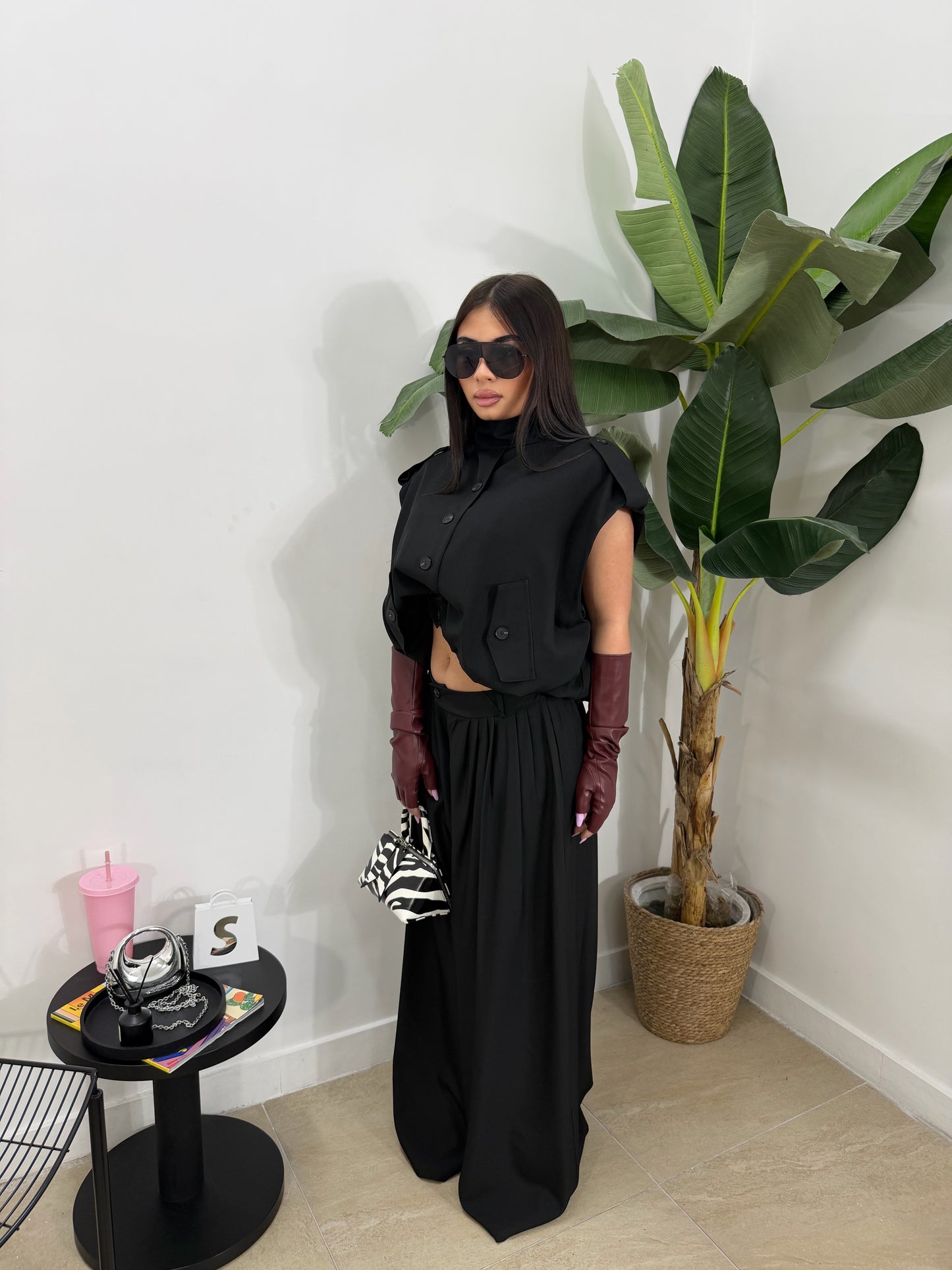 Pantalone royal -66717