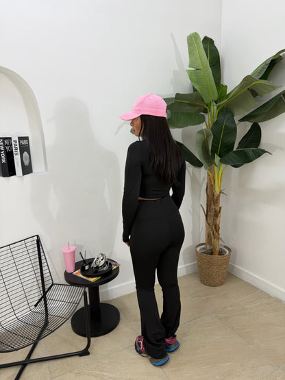 Coordinato licra - 2624