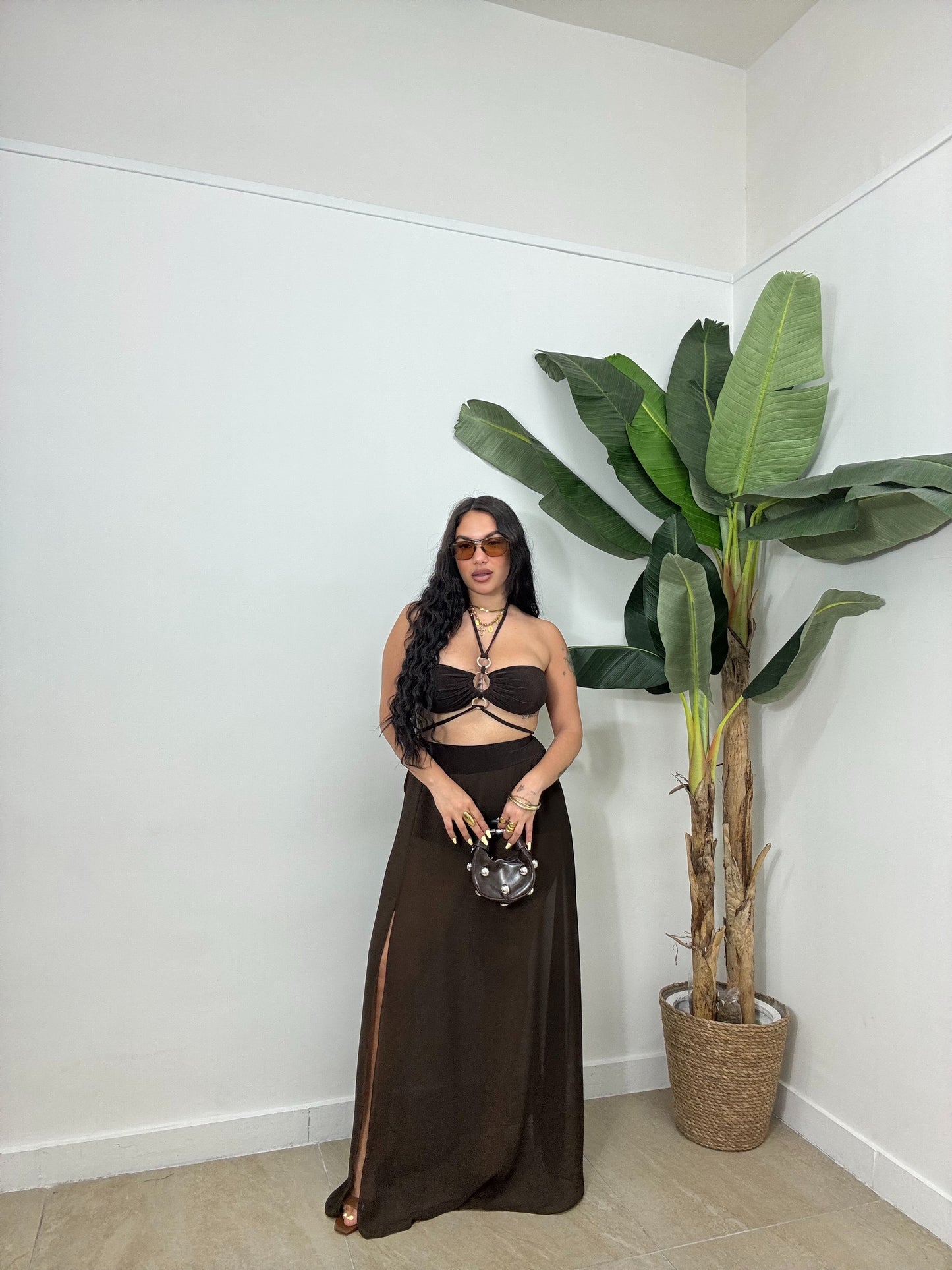 Coordinato Miami