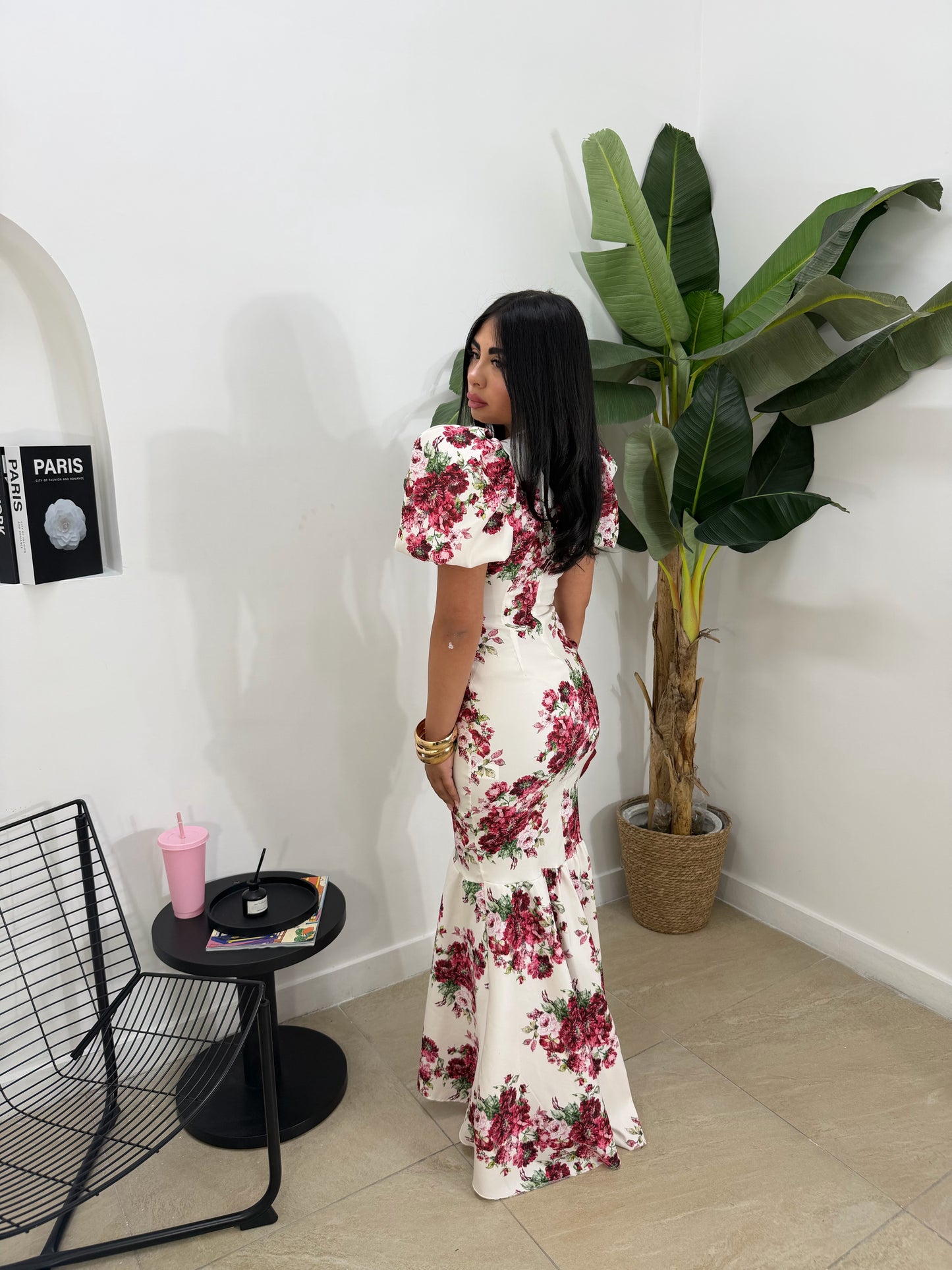 Abito Florinda -27937