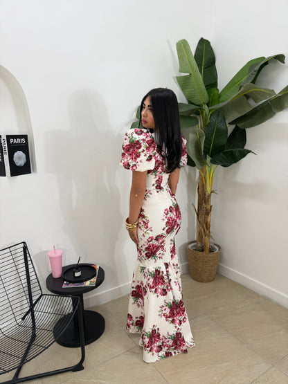 Abito Florinda -27937