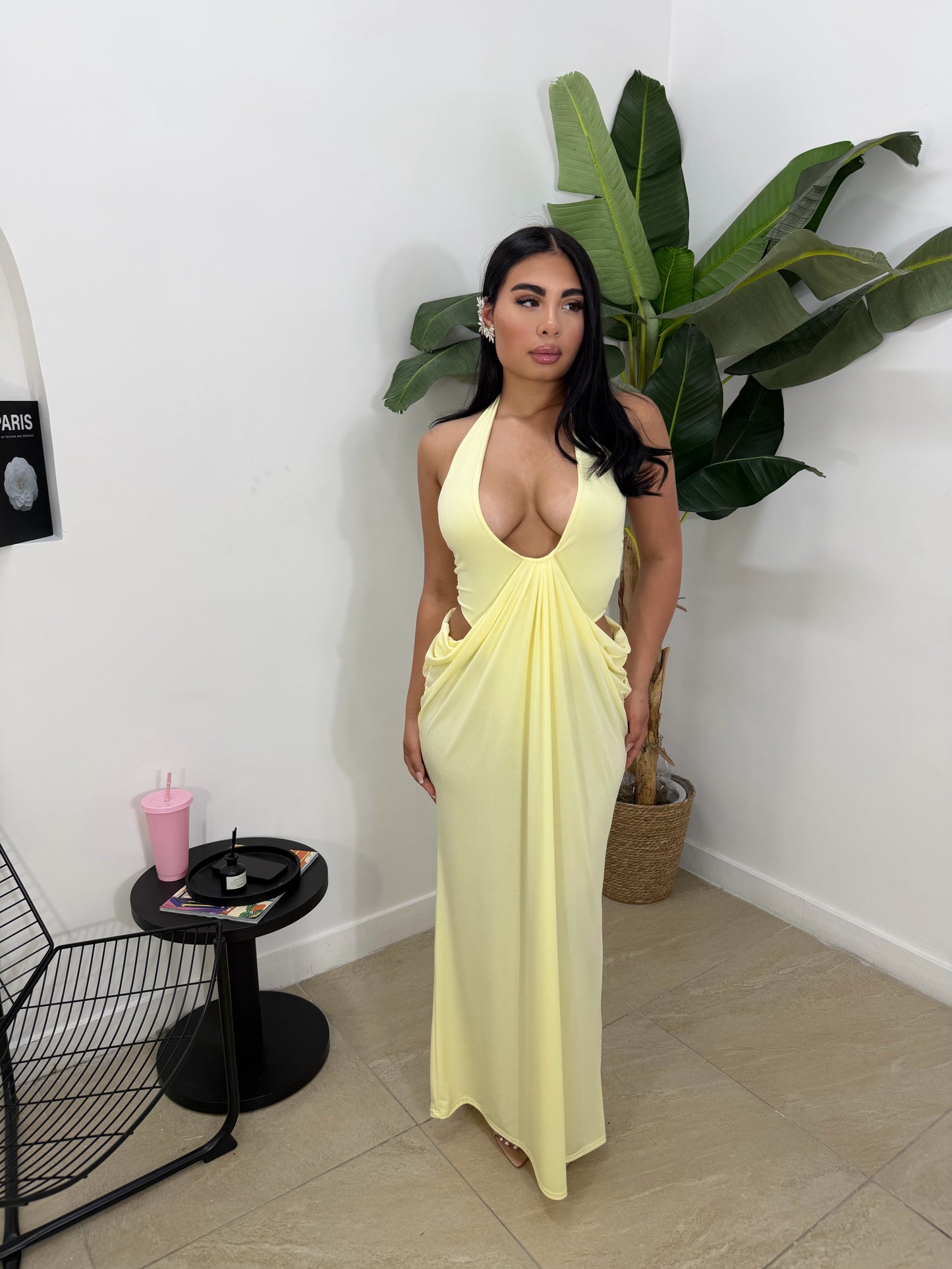Abito femme -1591