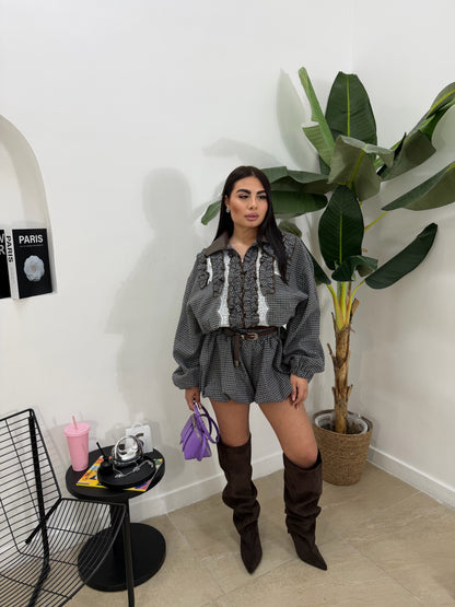 Coordinato Alice  -52344