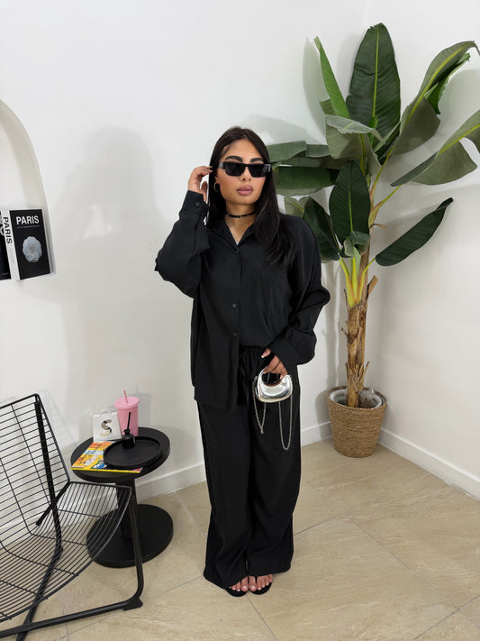 Coordinato Comfy