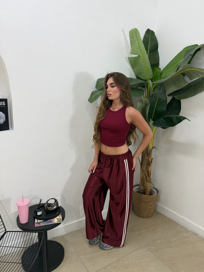 Pantalone bande -6055