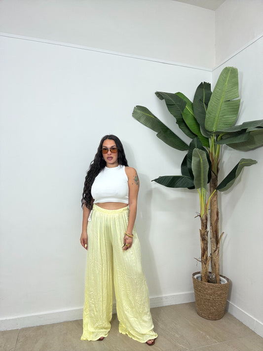 Pantalone comfy