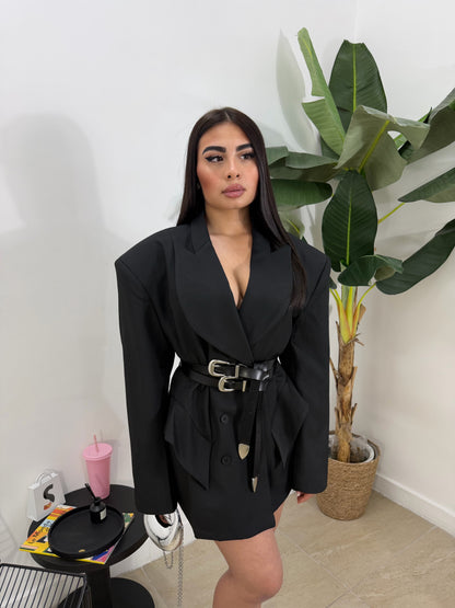 Giacca Dress strutturata -15109