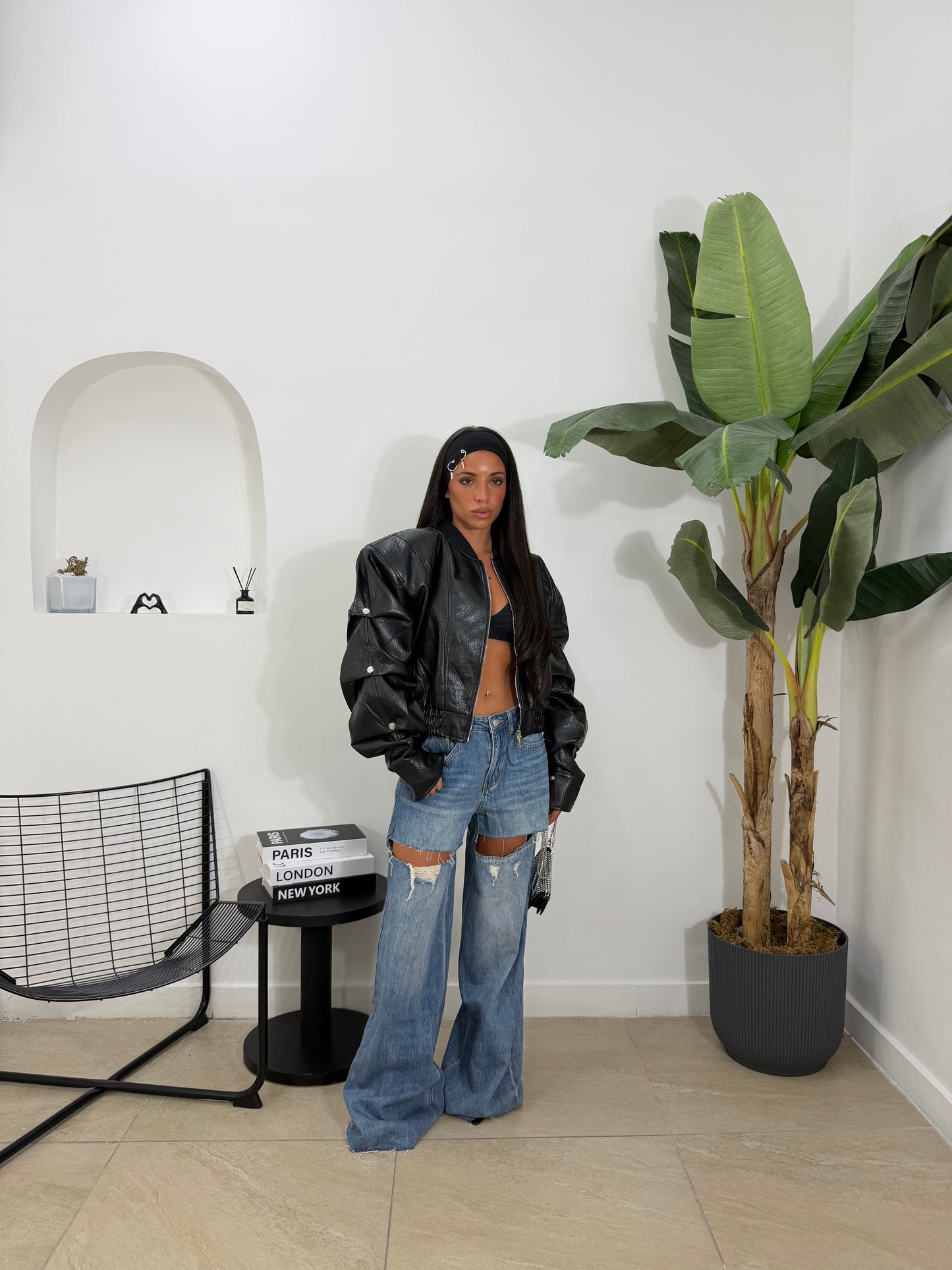 Jeans straps - 22521