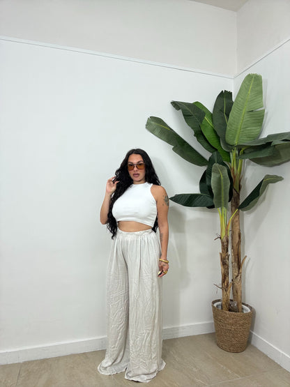 Pantalone comfy