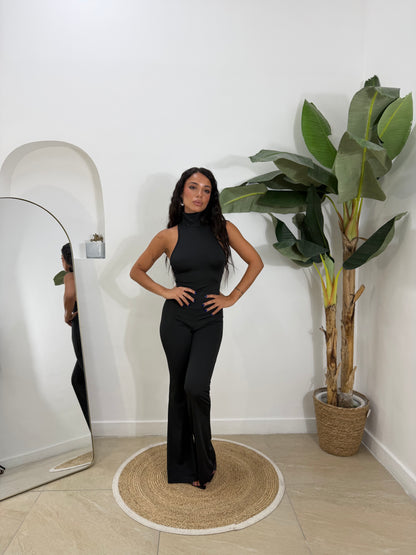 Jumpsuit Kim nera -19346