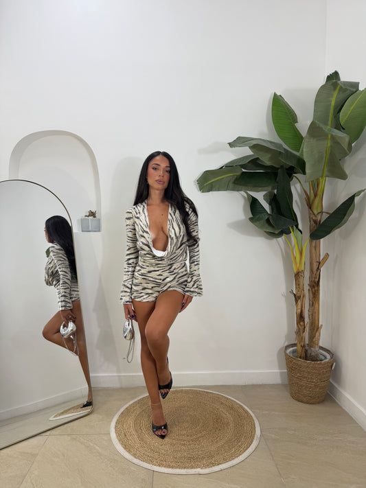 Coordinato megan -76235