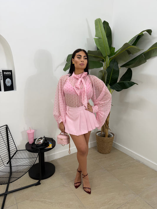 Pantagonna lady rosa -7764