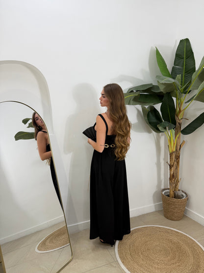 Jumpsuit felis -4091